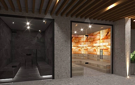 ID 10231 Квартири від забудовника в Св. Костянтині та Олені Фото 7