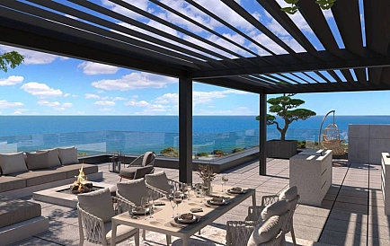 ID 10231 Квартири від забудовника в Св. Костянтині та Олені Фото 10