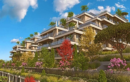 ID 10231 Квартири від забудовника в Св. Костянтині та Олені Фото 2