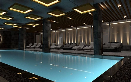 ID 10231 Квартири від забудовника в Св. Костянтині та Олені Фото 4