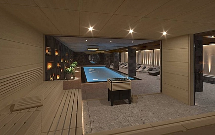 ID 10231 Квартири від забудовника в Св. Костянтині та Олені Фото 6