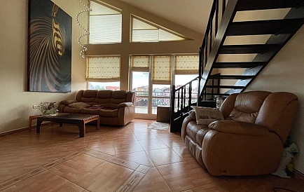 ID 10343 Трикімнатна квартира в Чорноморець Фото 9