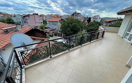 ID 10343 Трикімнатна квартира в Чорноморець Фото 7