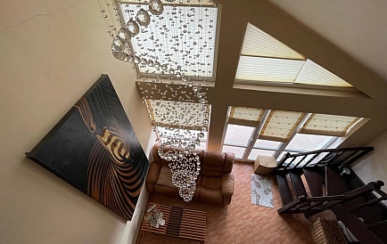 ID 10343 Трикімнатна квартира в Чорноморець Фото 4