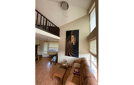 ID 10343 Трикімнатна квартира в Чорноморець Фото 8