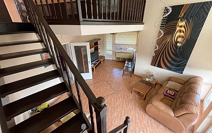 ID 10343 Трикімнатна квартира в Чорноморець Фото 3