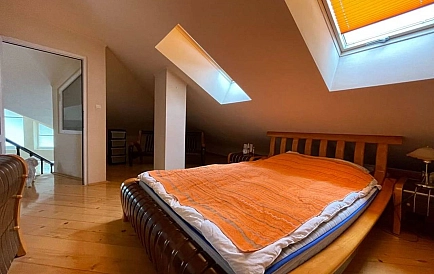 ID 10343 Трикімнатна квартира в Чорноморець Фото 10