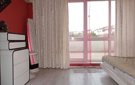 ID 10390 Трикімнатна квартира в Голден Амос Фото 5