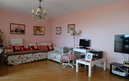 ID 10390 Трикімнатна квартира в Голден Амос Фото 4