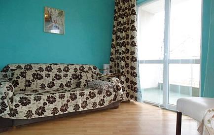 ID 10390 Трикімнатна квартира в Голден Амос Фото 6