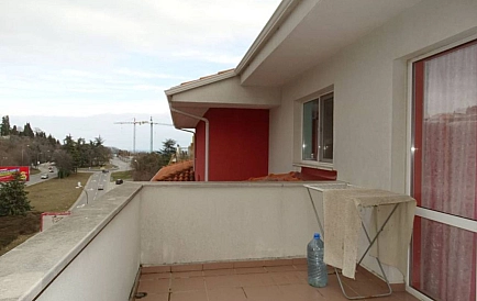 ID 10390 Трикімнатна квартира в Голден Амос Фото 7