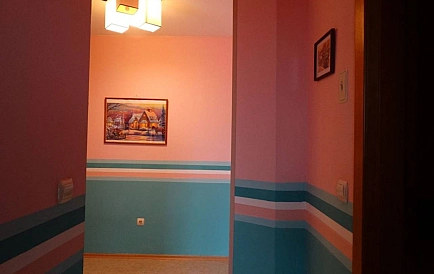 ID 10390 Трикімнатна квартира в Голден Амос Фото 8