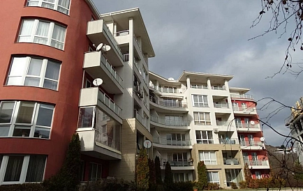 ID 10390 Трикімнатна квартира в Голден Амос Фото 2