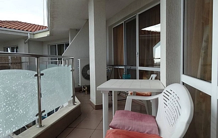 ID 10390 Трикімнатна квартира в Голден Амос Фото 10