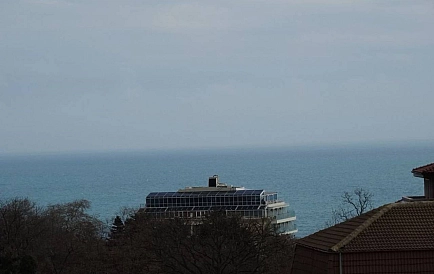 ID 10390 Трикімнатна квартира в Голден Амос Фото 3