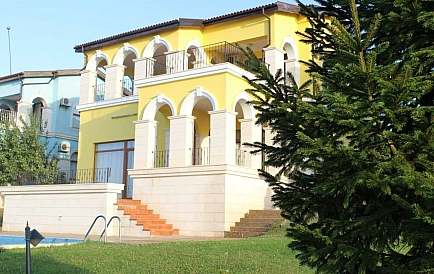 ID 10406 Будинок в Лайтхаус Гольф Резорт Фото 3