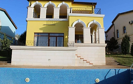 ID 10406 Будинок в Лайтхаус Гольф Резорт Фото 5