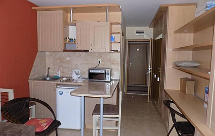 ID 10472 Квартира-студія в Рівер Парк Фото 1 