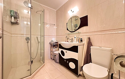 ID 10527 Двокімнатна квартира в Естебан Фото 4