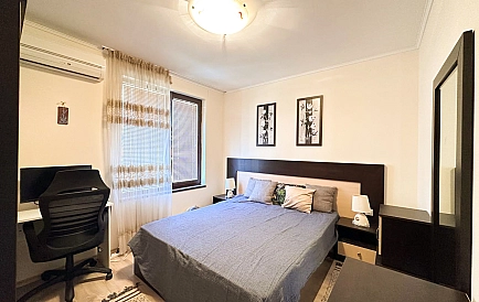 ID 10527 Двокімнатна квартира в Естебан Фото 3