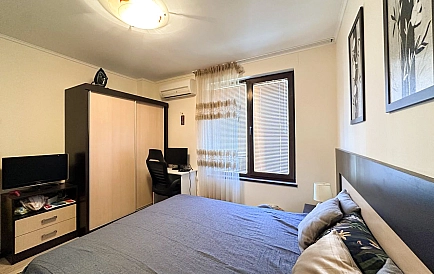 ID 10527 Двокімнатна квартира в Естебан Фото 10