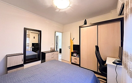 ID 10527 Двокімнатна квартира в Естебан Фото 9