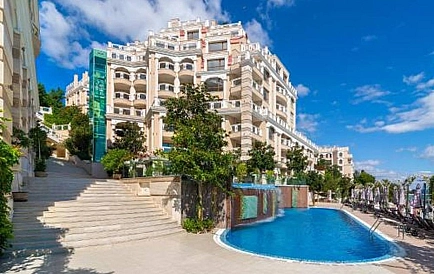 ID 10802 Золоті Піски Фото 3