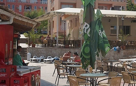 ID 10902 Квартира-студія в Санні Дей 6 Фото 5