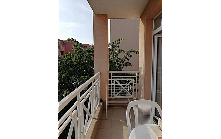 ID 10902 Квартира-студія в Санні Дей 6 Фото 2