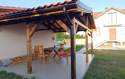 ID 10908 Будинок в Гориці Фото 4