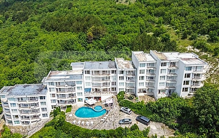 ID 10927 Двокімнатна квартира в Гларус Фото 4