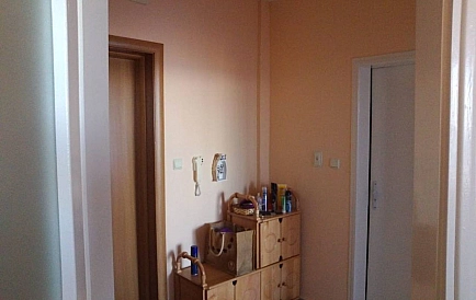 ID 10927 Двокімнатна квартира в Гларус Фото 8