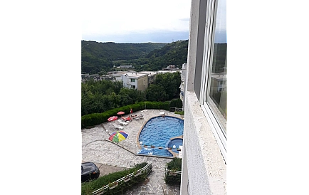 ID 10927 Двокімнатна квартира в Гларус Фото 7