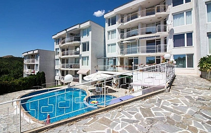 ID 10927 Двокімнатна квартира в Гларус Фото 3