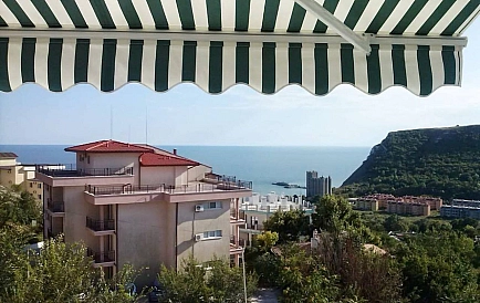 ID 10927 Двокімнатна квартира в Гларус Фото 2