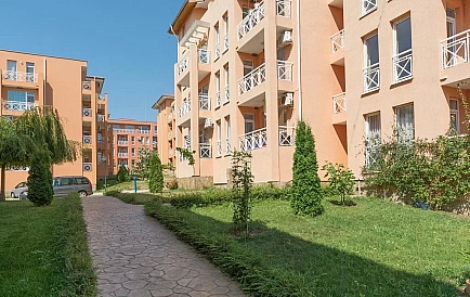 ID 11548 Студія в Сані Дей 6 Фото 2