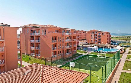 ID 11548 Студія в Сані Дей 6 Фото 10