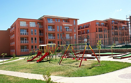 ID 11548 Студія в Сані Дей 6 Фото 9