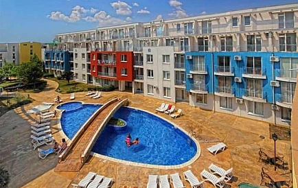 ID 11600 Двокімнатна квартира в Санні Дей 3 Фото 5