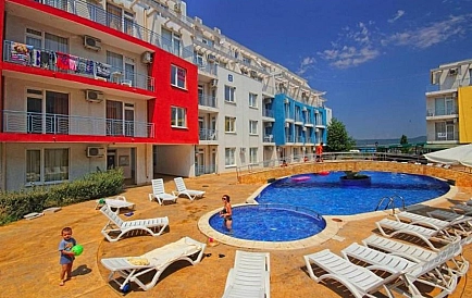 ID 11600 Двокімнатна квартира в Санні Дей 3 Фото 8