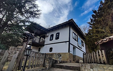 ID 11747 Будинок в Черні Вюрх, обл. Шумен Фото 3