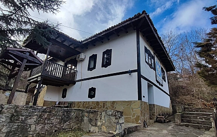 ID 11747 Будинок в Черні Вюрх, обл. Шумен Фото 2