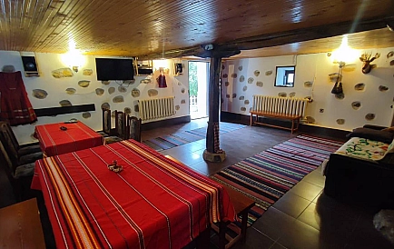 ID 11747 Будинок в Черні Вюрх, обл. Шумен Фото 5