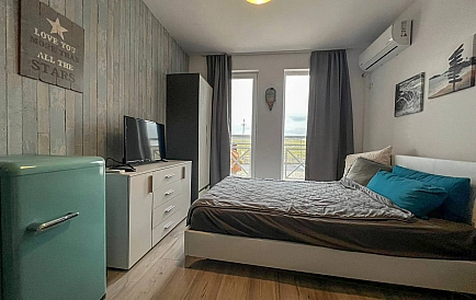 ID 11837 Студія в Санні Дей 6 Фото 8