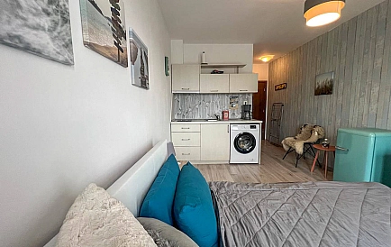 ID 11837 Студія в Санні Дей 6 Фото 6