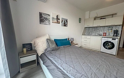 ID 11837 Студія в Санні Дей 6 Фото 5