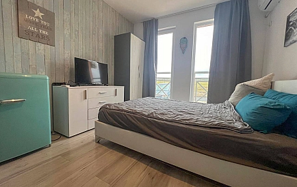 ID 11837 Студія в Санні Дей 6 Фото 3