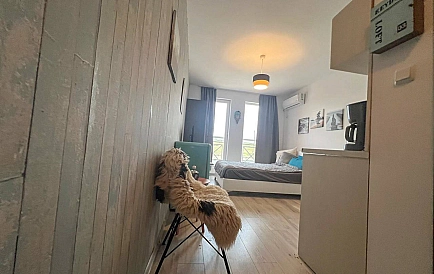 ID 11837 Студія в Санні Дей 6 Фото 2