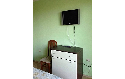 ID 11895 Двокімнатна квартира в Лалов Егрек Фото 7