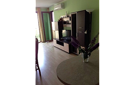 ID 11895 Двокімнатна квартира в Лалов Егрек Фото 9